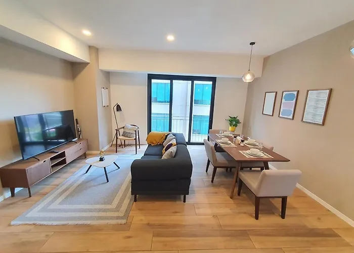 Apartment Excelente Dpto 1 Recamara *