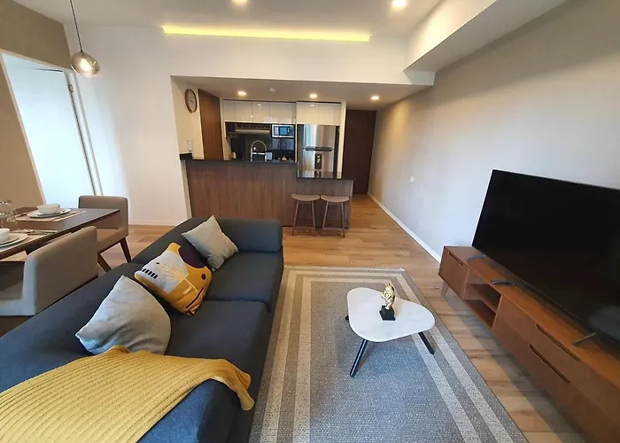 Excelente Dpto 1 Recamara Apartment *