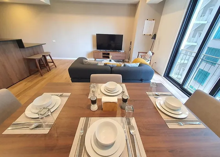 Excelente Dpto 1 Recamara Apartment
