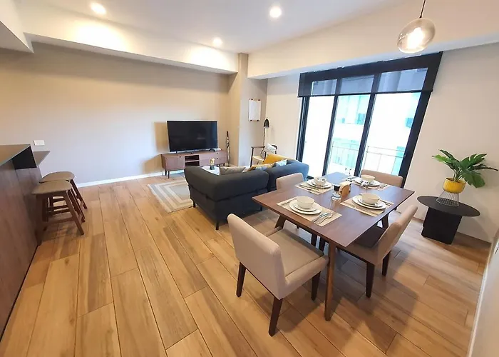 Apartment Excelente Dpto 1 Recamara *