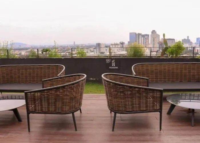 Excelente Dpto 1 Recamara Apartment *