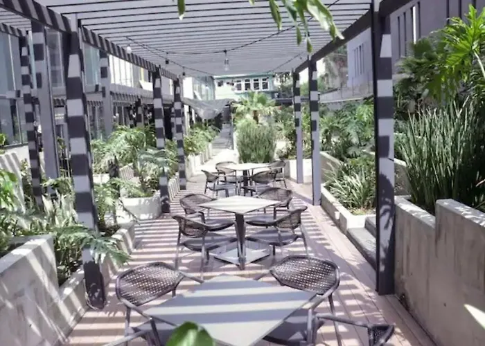 Apartment Excelente Dpto 1 Recamara Mexico City