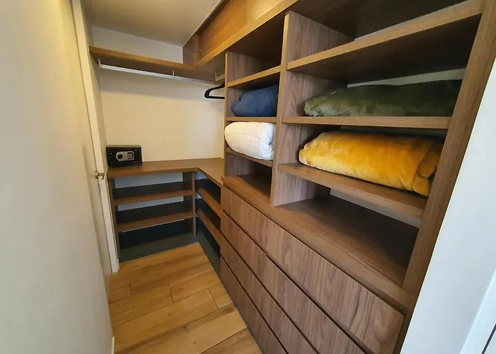 Apartment Excelente Dpto 1 Recamara