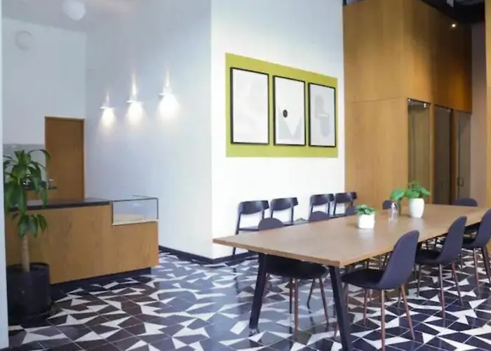 Excelente Dpto 1 Recamara Apartment *