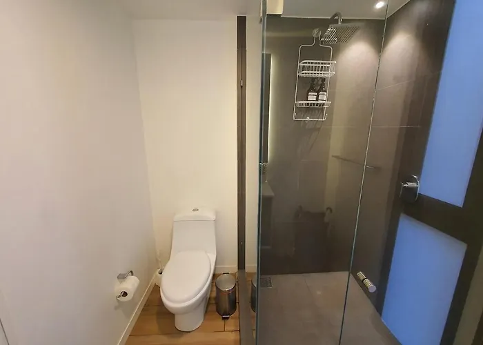 Apartment Excelente Dpto 1 Recamara *