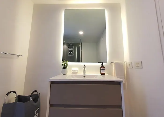 Apartment Excelente Dpto 1 Recamara Mexico City